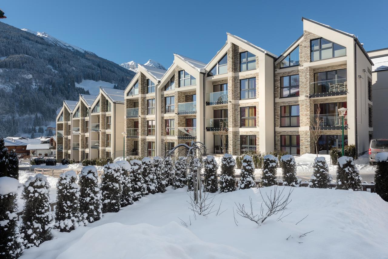Bergparadies - Inklusive Eintritt In Die Alpentherme Dorfgastein Exterior photo